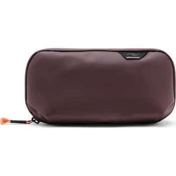 Peak Design Tech Pouch Small - Eclipse (švestková)