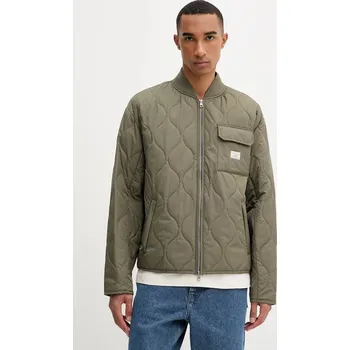 Bunda Guess Jeans M5YL28.WHG02 zelená 81X, vel. M