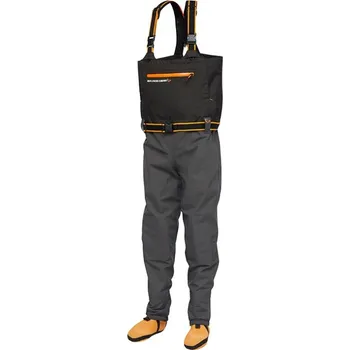 Rybářské oblečení Prsačky Prologic SG8 Chest Wader Velikost XLL 45-47