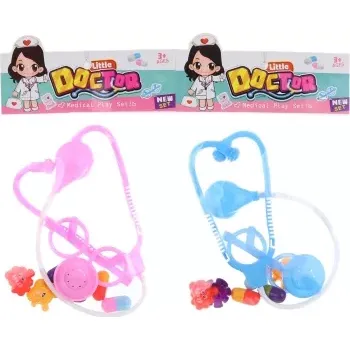 Dětská kuchyňka Lamps Doktorka v sáčku