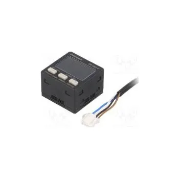 Modul převodník tlak -100÷100kPa OUT 1 OUT 1 PNP DP-0 M5