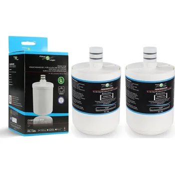 Příslušenství pro lednici FilterLogic FFL-150L vnitřní filtr do lednice - náhrada za vnitřní filtr LG LT500P 2 ks