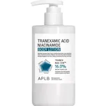 APLB Tranexamic Acid Niacinamide Body Lotion rozjasňující tělový krém s kyselinou tranexamovou a niacinamidem 300 ml