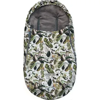 Fusak fusak Pinkie Amazon-lehký Varianta/ velikost: podélné otvory (+100 Kč)