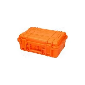 Kufřík na nářadí 260x180x100mm ABS IP67