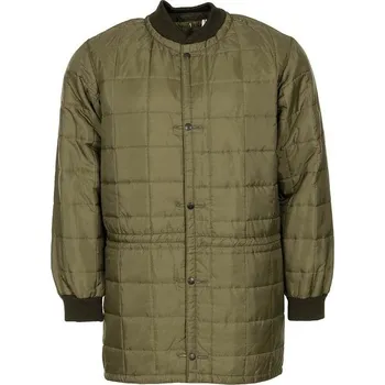 Ochranné vybavení na lov a střelbu Armáda Italská Vložka do bundy M75 ITALSKÉ parky ZELENÁ Velikost: 58L