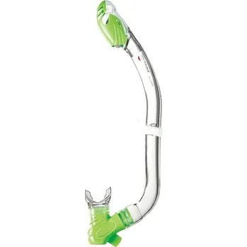 Šnorchl Mares Pluto 411486 bílá/limetka