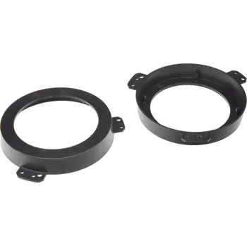 Auto Hi-Fi PLAST pro repro Opel Agila; Suzuki Wagon R přední 130mm