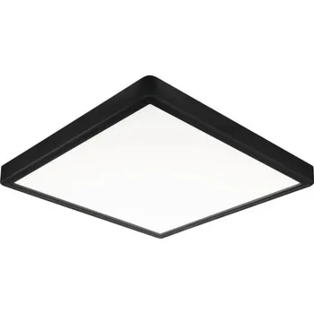 LED stropní svítidlo Top Light Revit H30C CCT 24 W 2400 lm 3000-4000-6500 K černé
