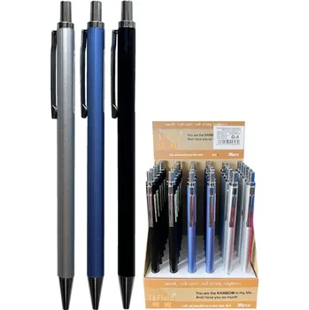 Mikrotužka Mechanická tužka kov - 2 mm - PK45-22