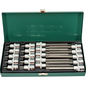 Gola sada HONITON Sada hlavic TRX 1/2” 20 dílů