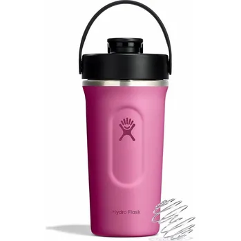 Termoska Termoska Hydro Flask 24 oz Insulated Shaker Bottle reef 0,710L - Odesíláme do 24 hodin