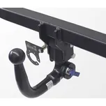 BOSSTOW tažné zařízení Odnímatelné včetně TowTec elektropřípojky 13pólové typová - MERCEDES-BENZ S-CLASS