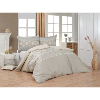 Povlečení Matějovský Rionero Krep deluxe 1x 140/200, 1x 70/90