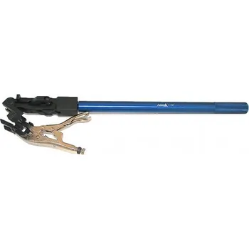 Motor automobilu Přípravek na montáž a demontáž ventilů a stlačení ventilových pružin, motory BMW - ASTA