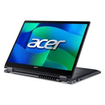 Notebook Acer TravelMate P4 Spin 14/TMP414RN-54-TCO-57VL/U5-125U/14"/WUXGA/T/16GB/512GB/Intel int/W (NX.B7WEC.002)