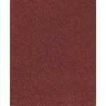 Brusné papíry - smirky, různé hrubosti, 230x280 mm, balení 100 ks Zrnitost: P80 G00343