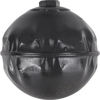 Komínová koule 100 ​​mm, závit M12, 2,5 kg, Geko G66720