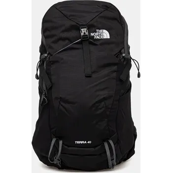 Sportovní batoh Batoh The North Face Terra 40L NF0A87C34GZ1 černá 99X, vel. ONE SIZE