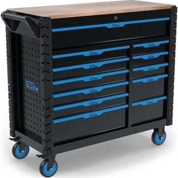 Dílenský vozík GW 12S Güde 39140