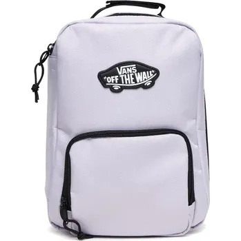 Svačinový box vans Lunch box old skool lunch bag lilac mist