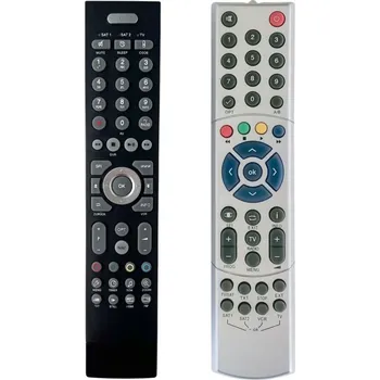 Dálkový ovladač TECHNISAT 103TS103 (S) - náhradní dálkový ovladač