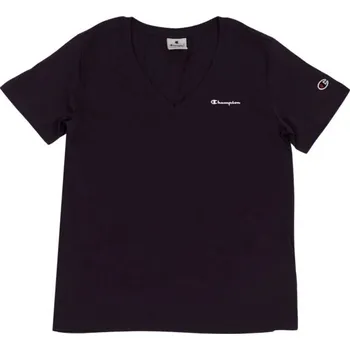 Dámské tričko Champion – měkký materiál- klasický střih, S i476_89531056