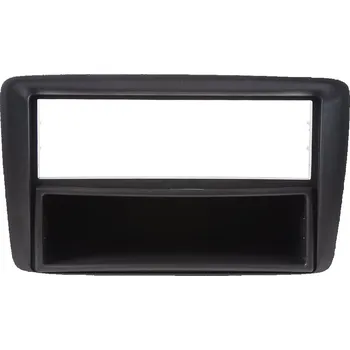 Autorádio ISO redukce pro Fiat Panda 10/2003-2012