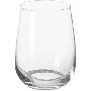 Sklenice Sklenice Gaia 0,59 l, 6 ks (UK 144659)