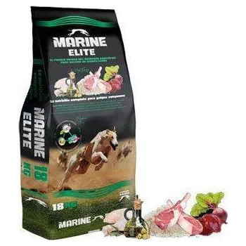 Krmivo pro psa Marine Elite 18 kg