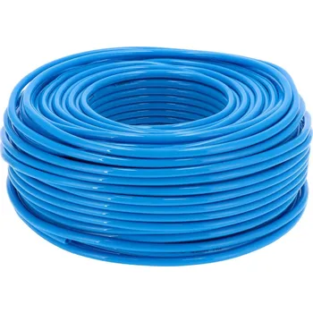 Zahradní hadice Airpress Hadice kompresoru PU 50 m 6x4 mm 46502