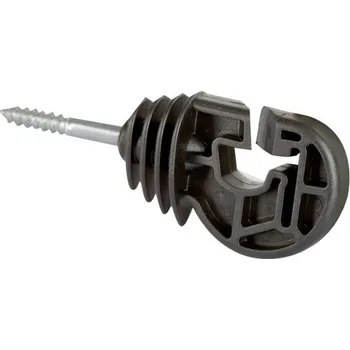 Ohradník Kerbl Izolátor na pásku 20 mm, 25 ks