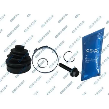 Poloosa kola Sada měchů, hnací hřídel GSP 780240