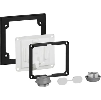 Stykač LEGRAND KIT 138095 pro požární tlačítka IP65 138095