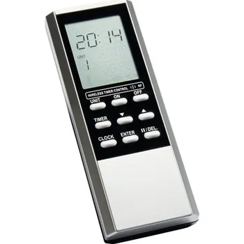 Pohon brány Rádiový ruční vysílač ITZ-505 s dosahem až 30 m