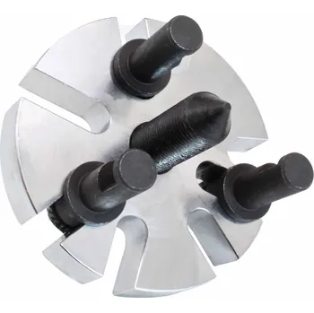 Stahovák Stahovák na rozvodová kola univerzální, 3 ramena, průměr 50 - 95 mm - ASTA