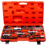 Stahováky na vstřikovače, velká sada - QUATROS QS20818