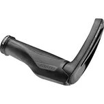 Gripy Giant Ergo Max Plus Lock-on Grip Black/Gray