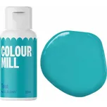 Colour Mill Oil Blend Teal