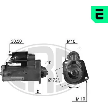 Startér Startér ERA 220418