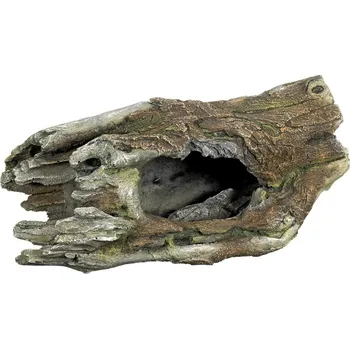 Dekorace do akvária Nobby akvarijní dekorace naplavené dříví 30 x 15 x 12 cm