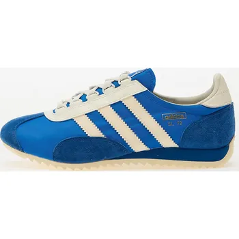 Pánské tenisky Tenisky adidas SL 72 Pt Bright Royal/ Wonder White/ Off White EUR 43 1/3