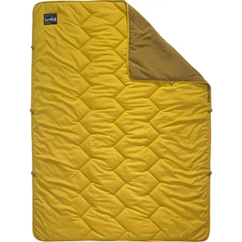 Spacák Thermarest STELLAR BLANKET Wheat