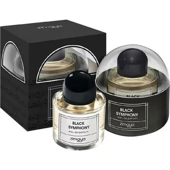 Unisex parfém Zimaya Black Symphony - EDP