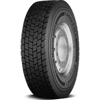 275/70 R22,5 TL CONTINENTAL CONTI HYBRID HD3 148M M+S 3PMSF 16PR