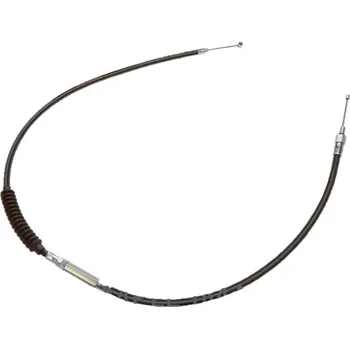 Lanko spojky Venhill B04-3-100 featherlight černý