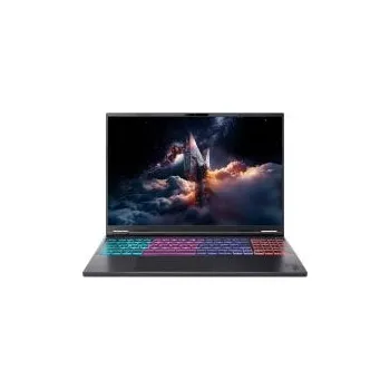 Notebook Acer Nitro 16S AI/AN16S-61-R6XA/AI9-365/16"/2560x1600/32GB/1TB/RTX 5070Ti/W11H/Black/2R (NH.U06EC.001)