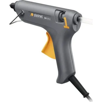 Tavná pistole Tavná pistole Steinel GlueMatic 1011