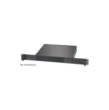 Patch panel SUPERMICRO CSE-E300 Rackmount kit MCP-290-30002-0B