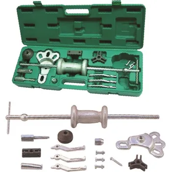 Stahovák Sada stahováků s rázovým kladivem, univerzální - JONNESWAY AE310010